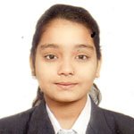 - Karishma Kesharwani