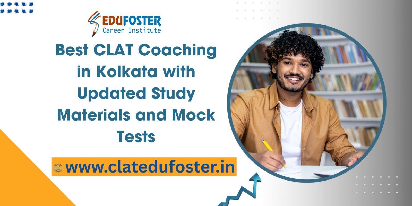 Best CLAT Coaching in Kolkata with Updated Study Materials and Mock Tests