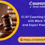 CLAT Coaching in Kolkata with Mock Tests and Expert Practice Sets