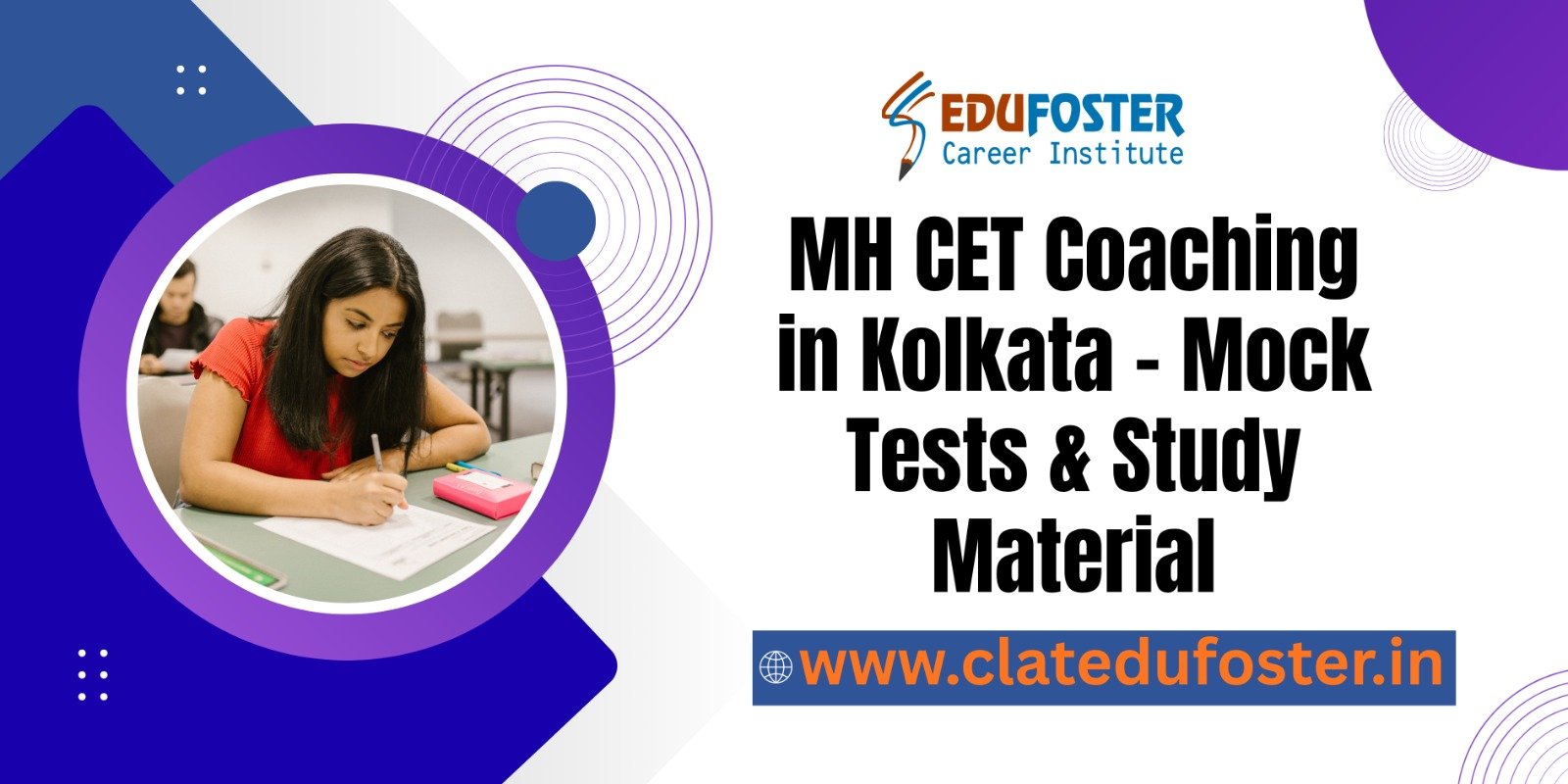Best MH CET Coaching in Kolkata with Mock Tests and Study Materials