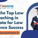 Find the Top Law Coaching in Kolkata for Law Entrance Success