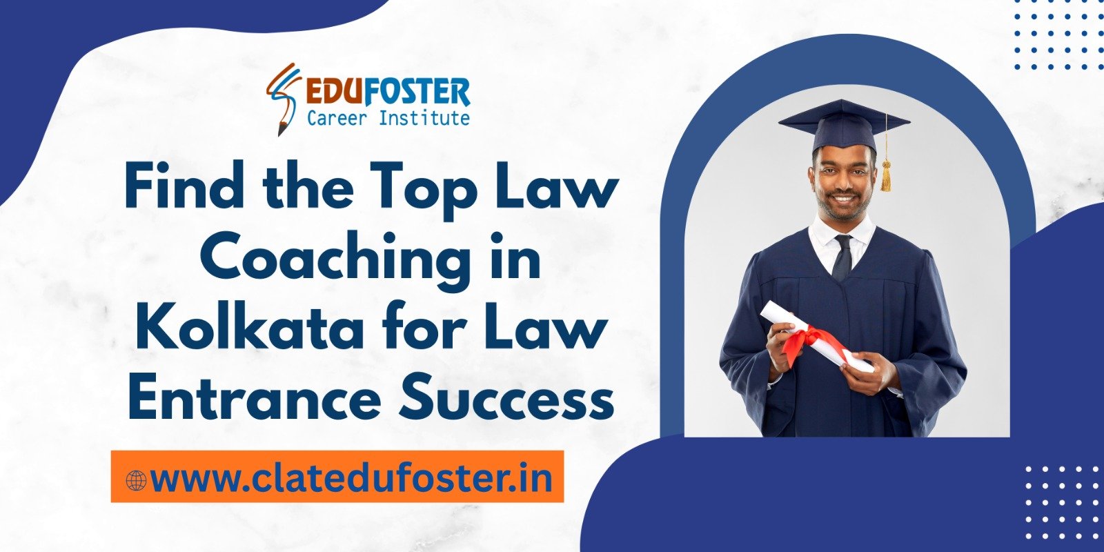 Find the Top Law Coaching in Kolkata for Law Entrance Success