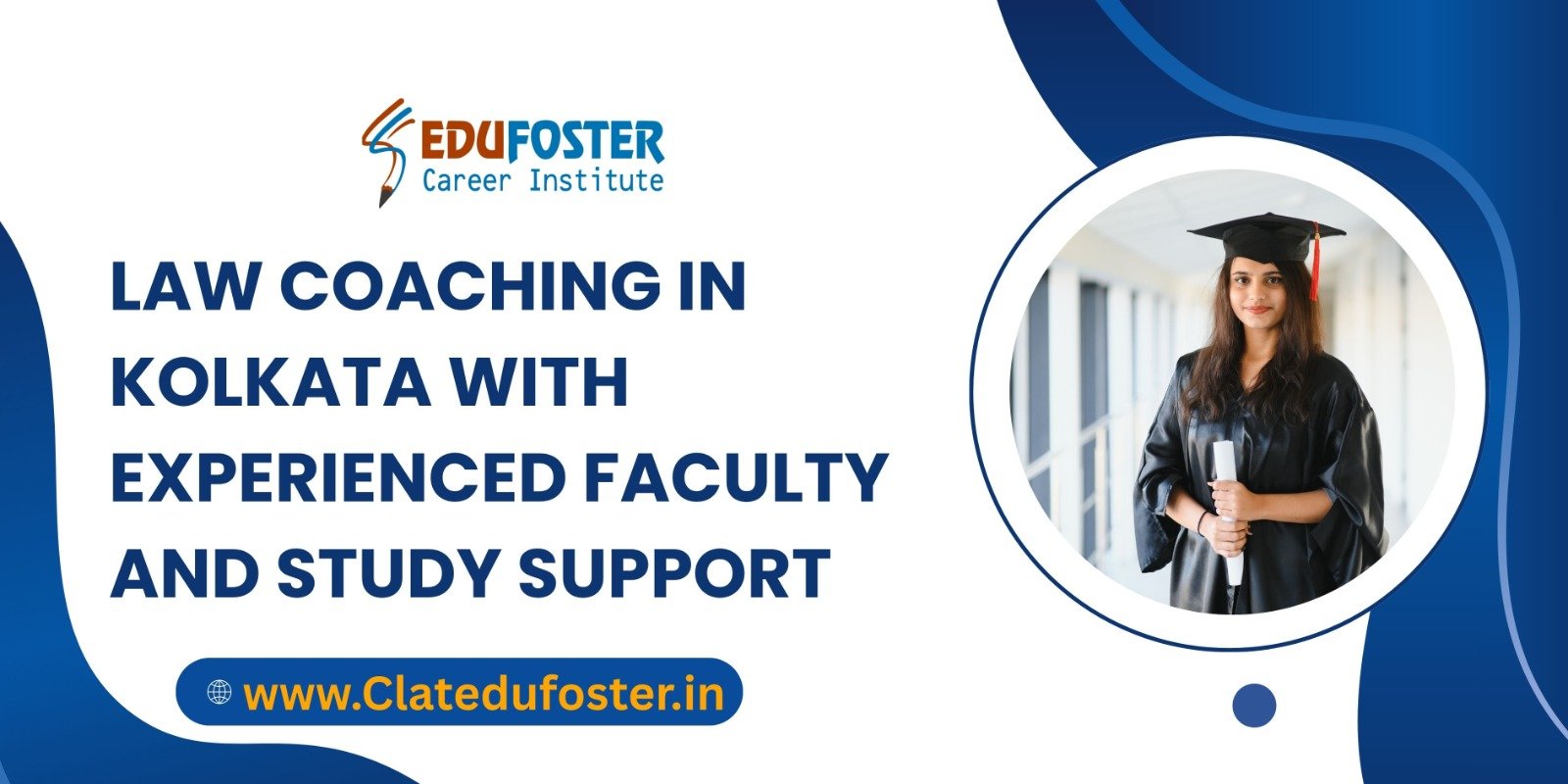Law Coaching in Kolkata with Experienced Faculty and Study Support
