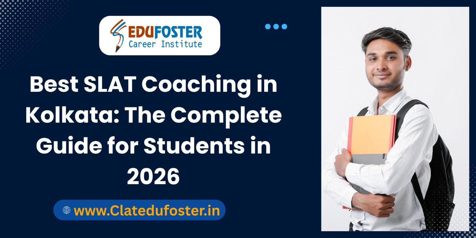 Best SLAT Coaching in Kolkata: The Complete Guide for Students in 2026