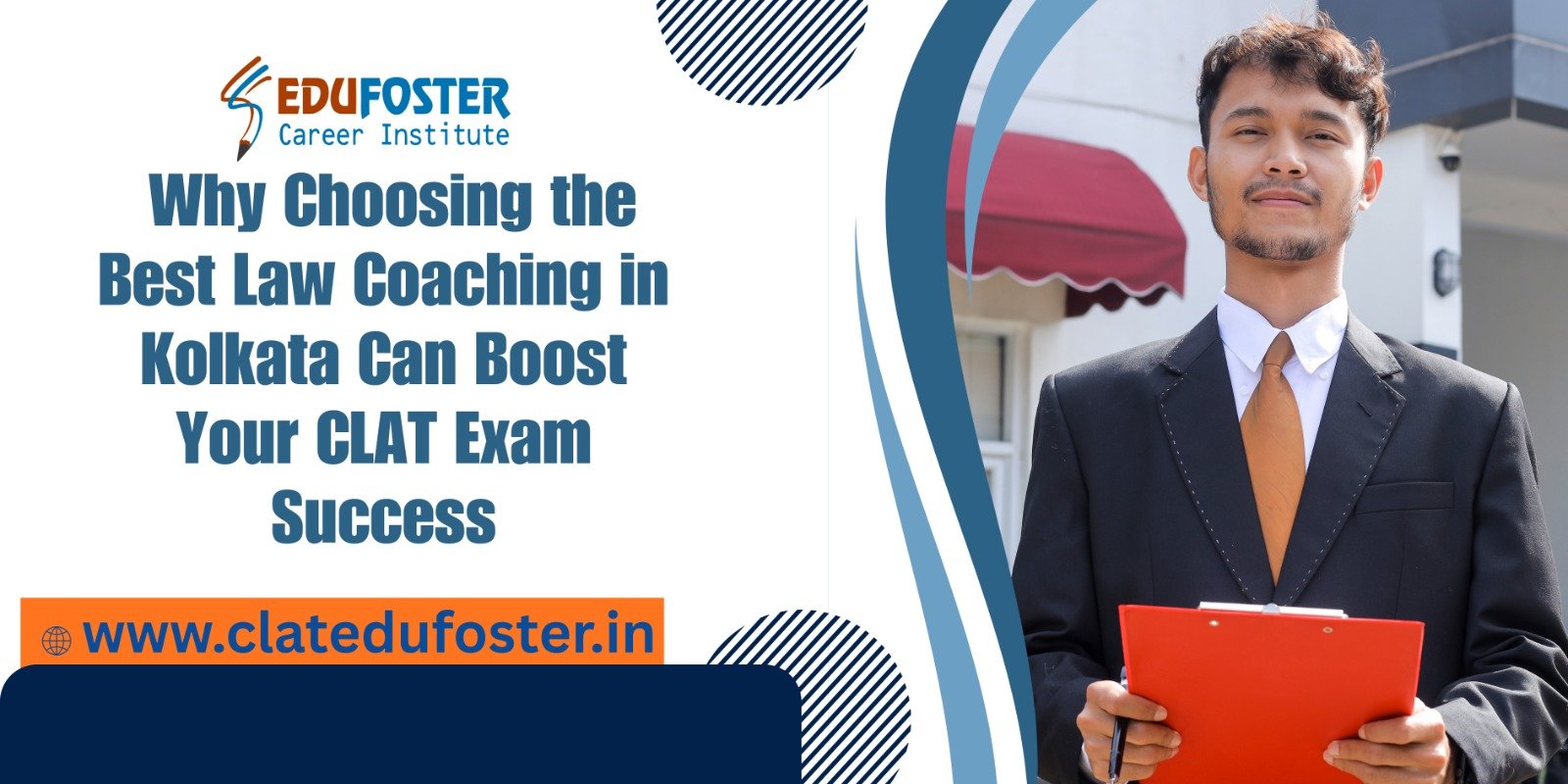 Why Choosing the Best Law Coaching in Kolkata Can Boost Your CLAT Exam Success