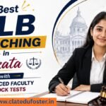 Best LLB Coaching in Kolkata with Experienced Faculty and Mock Tests