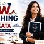Best Law Coaching in Kolkata with Comprehensive Study Materials and Mock Tests