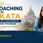 CLAT Coaching in Kolkata Key Features of a Successful Preparation Program