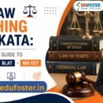 Best Law Coaching in Kolkata A Complete Guide to CLAT, SLAT, BLAT & MH CET Preparation