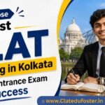 How to Choose the Best CLAT Coaching in Kolkata for Law Entrance Exam Success