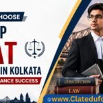 How to Choose the Top CLAT Coaching in Kolkata for Law Entrance Success
