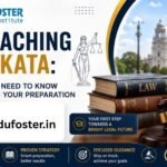 LLB Coaching in Kolkata Everything You Need to Know Before Starting Your Preparation