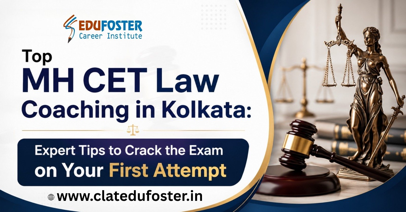 Top MH CET Law Coaching in Kolkata Expert Tips to Crack the Exam on Your First Attempt