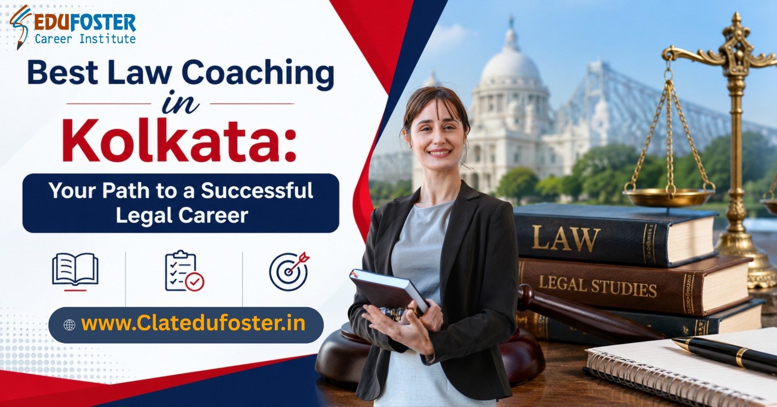BA LLB Coaching in Kolkata: Create a Solid Foundation for a Prosperous Legal Career