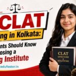Best CLAT Coaching in Kolkata What Students Should Know Before Choosing a Coaching Institute