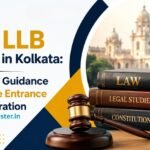 Best LLB Coaching in Kolkata How Proper Guidance Can Improve Entrance Exam Preparation