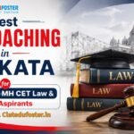 Best LLB Coaching in Kolkata for CLAT, SLAT, MH CET Law & BLAT Aspirants