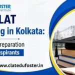 Top BLAT Coaching in Kolkata Complete Preparation Guide for Aspirants