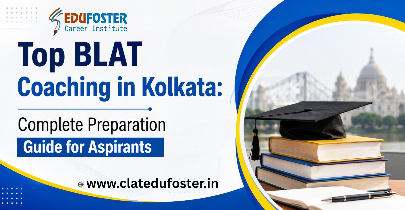Top BLAT Coaching in Kolkata Complete Preparation Guide for Aspirants