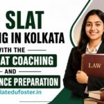 Top SLAT Coaching in Kolkata with the Best CLAT Coaching and LLB Entrance Preparation