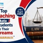 Why Top LLB Coaching in Kolkata Helps Students Achieve Their Law Dreams