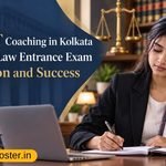 Best AILET Coaching in Kolkata for Focused Law Entrance Exam Preparation and Success