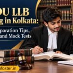 Best DU LLB Coaching in Kolkata Essential Preparation Tips, Study Plans, and Mock Tests