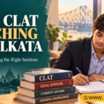 How to Find the Best Coaching Institute for CLAT Preparation in Kolkata