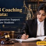 Top DU LLB Coaching in Kolkata Complete Preparation Support for Aspiring Law Students