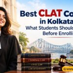Best CLAT Coaching in Kolkata What Students Should Consider Before Enrolling