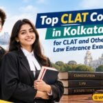 Top Law Coaching in Kolkata for CLAT AILET and LLB Entrance Preparation
